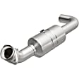 52419 Driver Side Catalytic Converter, 5.4L, 8Cyl, Federal EPA Standard, 46-State Legal (Cannot ship to CA, CO, NY or ME), OEM Grade Series, Direct Fit