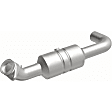 52419 Driver Side Catalytic Converter, 5.4L, 8Cyl, Federal EPA Standard, 46-State Legal (Cannot ship to CA, CO, NY or ME), OEM Grade Series, Direct Fit