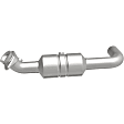 52419 Driver Side Catalytic Converter, 5.4L, 8Cyl, Federal EPA Standard, 46-State Legal (Cannot ship to CA, CO, NY or ME), OEM Grade Series, Direct Fit