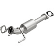 52421 Catalytic Converter, Federal EPA Standard, 46-State Legal (Cannot ship to CA, CO, NY or ME), OEM Grade Series, Direct Fit