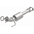 52421 Catalytic Converter, Federal EPA Standard, 46-State Legal (Cannot ship to CA, CO, NY or ME), OEM Grade Series, Direct Fit