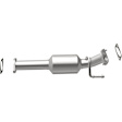 52421 Catalytic Converter, Federal EPA Standard, 46-State Legal (Cannot ship to CA, CO, NY or ME), OEM Grade Series, Direct Fit