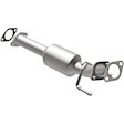 52421 Catalytic Converter, Federal EPA Standard, 46-State Legal (Cannot ship to CA, CO, NY or ME), OEM Grade Series, Direct Fit