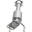 52421 Catalytic Converter, Federal EPA Standard, 46-State Legal (Cannot ship to CA, CO, NY or ME), OEM Grade Series, Direct Fit
