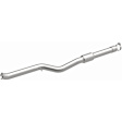 52435 Rear, Driver or Passenger Side Catalytic Converter, 2.0L, 4Cyl, Federal EPA Standard, 46-State Legal (Cannot ship to CA, CO, NY or ME), OEM Grade Series, Direct Fit