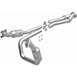 52436 Catalytic Converter, 3.7L, 6Cyl, Federal EPA Standard, 46-State Legal (Cannot ship to CA, CO, NY or ME), OEM Grade Series
