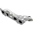 52441 Catalytic Converter, 1.5L, 4Cyl, Federal EPA Standard, 46-State Legal (Cannot ship to CA, CO, NY or ME), OEM Grade Series