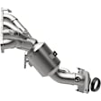 52441 Catalytic Converter, 1.5L, 4Cyl, Federal EPA Standard, 46-State Legal (Cannot ship to CA, CO, NY or ME), OEM Grade Series