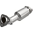 52452 Catalytic Converter, 1.8L, 4Cyl, Federal EPA Standard, 46-State Legal (Cannot ship to CA, CO, NY or ME), OEM Grade Series, Direct Fit