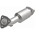 52452 Catalytic Converter, 1.8L, 4Cyl, Federal EPA Standard, 46-State Legal (Cannot ship to CA, CO, NY or ME), OEM Grade Series, Direct Fit
