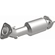 52452 Catalytic Converter, 1.8L, 4Cyl, Federal EPA Standard, 46-State Legal (Cannot ship to CA, CO, NY or ME), OEM Grade Series, Direct Fit