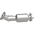 52452 Catalytic Converter, 1.8L, 4Cyl, Federal EPA Standard, 46-State Legal (Cannot ship to CA, CO, NY or ME), OEM Grade Series, Direct Fit