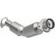 52455 Catalytic Converter, 1.8L, 4Cyl, Federal EPA Standard, 46-State Legal (Cannot ship to CA, CO, NY or ME), OEM Grade Series, Direct Fit