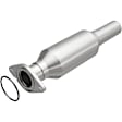 52469 Rear, Driver or Passenger Side Catalytic Converter, 3.0L, 6Cyl, Federal EPA Standard, 46-State Legal (Cannot ship to CA, CO, NY or ME), AWD, OEM Grade Series, Direct Fit