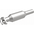 52469 Rear, Driver or Passenger Side Catalytic Converter, 3.0L, 6Cyl, Federal EPA Standard, 46-State Legal (Cannot ship to CA, CO, NY or ME), AWD, OEM Grade Series, Direct Fit