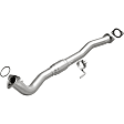 52493 Front, Passenger Side Catalytic Converter, 6.0L, 8Cyl, Federal EPA Standard, 46-State Legal (Cannot ship to CA, CO, NY or ME), OEM Grade Series, Direct Fit