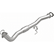 52493 Front, Passenger Side Catalytic Converter, 6.0L, 8Cyl, Federal EPA Standard, 46-State Legal (Cannot ship to CA, CO, NY or ME), OEM Grade Series, Direct Fit