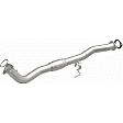 52493 Front, Passenger Side Catalytic Converter, 6.0L, 8Cyl, Federal EPA Standard, 46-State Legal (Cannot ship to CA, CO, NY or ME), OEM Grade Series, Direct Fit