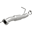 52494 Catalytic Converter, Federal EPA Standard, 46-State Legal (Cannot ship to CA, CO, NY or ME), Standard Cab Pickup, OEM Grade Series, Direct Fit