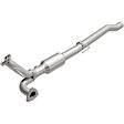 52499 Catalytic Converter, 5.9L, 8Cyl, Federal EPA Standard, 46-State Legal (Cannot ship to CA, CO, NY or ME), OEM Grade Series, Direct Fit
