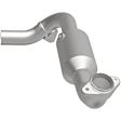 52507 Driver Side Catalytic Converter, 5.4L, 8Cyl, Federal EPA Standard, 46-State Legal (Cannot ship to CA, CO, NY or ME), OEM Grade Series, Direct Fit