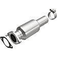 52511 Catalytic Converter, Federal EPA Standard, 46-State Legal (Cannot ship to CA, CO, NY or ME), OEM Grade Series, Direct Fit