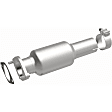 52511 Catalytic Converter, Federal EPA Standard, 46-State Legal (Cannot ship to CA, CO, NY or ME), OEM Grade Series, Direct Fit