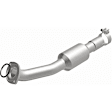 52544 Catalytic Converter, 2.5L, 4Cyl, Federal EPA Standard, 46-State Legal (Cannot ship to CA, CO, NY or ME), OEM Grade Series, Direct Fit