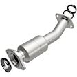 52549 Catalytic Converter, 3.5L, 6Cyl, Federal EPA Standard, 46-State Legal (Cannot ship to CA, CO, NY or ME), FWD, OEM Grade Series, Direct Fit
