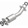 52549 Catalytic Converter, 3.5L, 6Cyl, Federal EPA Standard, 46-State Legal (Cannot ship to CA, CO, NY or ME), FWD, OEM Grade Series, Direct Fit
