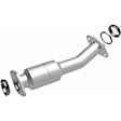 52549 Catalytic Converter, 3.5L, 6Cyl, Federal EPA Standard, 46-State Legal (Cannot ship to CA, CO, NY or ME), FWD, OEM Grade Series, Direct Fit