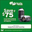 52565 Passenger Side Catalytic Converter, 4.0L, 6Cyl, Federal EPA Standard, 46-State Legal (Cannot ship to CA, CO, NY or ME), OEM Grade Series, Direct Fit