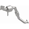 52585 Front, Passenger Side Catalytic Converter, 3.6L, 6Cyl, Federal EPA Standard, 46-State Legal (Cannot ship to CA, CO, NY or ME), OEM Grade Series, Direct Fit