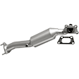 52610 Front, Driver Side Catalytic Converter, 3.6L, 6Cyl, Federal EPA Standard, 46-State Legal (Cannot ship to CA, CO, NY or ME), OEM Grade Series, Direct Fit