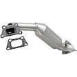 52611 Front, Passenger Side Catalytic Converter, 3.6L, 6Cyl, Federal EPA Standard, 46-State Legal (Cannot ship to CA, CO, NY or ME), OEM Grade Series, Direct Fit