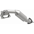 52611 Front, Passenger Side Catalytic Converter, 3.6L, 6Cyl, Federal EPA Standard, 46-State Legal (Cannot ship to CA, CO, NY or ME), OEM Grade Series, Direct Fit