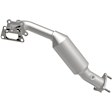 52611 Front, Passenger Side Catalytic Converter, 3.6L, 6Cyl, Federal EPA Standard, 46-State Legal (Cannot ship to CA, CO, NY or ME), OEM Grade Series, Direct Fit