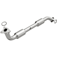 52633 Passenger Side Catalytic Converter, 5.7L, 8Cyl, Federal EPA Standard, 46-State Legal (Cannot ship to CA, CO, NY or ME), OEM Grade Series, Direct Fit