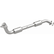52633 Passenger Side Catalytic Converter, 5.7L, 8Cyl, Federal EPA Standard, 46-State Legal (Cannot ship to CA, CO, NY or ME), OEM Grade Series, Direct Fit