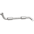52633 Passenger Side Catalytic Converter, 5.7L, 8Cyl, Federal EPA Standard, 46-State Legal (Cannot ship to CA, CO, NY or ME), OEM Grade Series, Direct Fit
