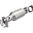 52668 Front, Passenger Side Catalytic Converter, 4.0L, 6Cyl, Federal EPA Standard, 46-State Legal (Cannot ship to CA, CO, NY or ME), OEM Grade Series, Direct Fit
