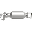 52668 Front, Passenger Side Catalytic Converter, 4.0L, 6Cyl, Federal EPA Standard, 46-State Legal (Cannot ship to CA, CO, NY or ME), OEM Grade Series, Direct Fit
