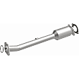 52669 Rear, Driver Side Catalytic Converter, 4.0L, 6Cyl, Federal EPA Standard, 46-State Legal (Cannot ship to CA, CO, NY or ME), OEM Grade Series, Direct Fit