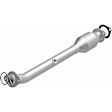 52670 Rear, Passenger Side Catalytic Converter, 4.0L, 6Cyl, Federal EPA Standard, 46-State Legal (Cannot ship to CA, CO, NY or ME), OEM Grade Series, Direct Fit