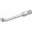 52670 Rear, Passenger Side Catalytic Converter, 4.0L, 6Cyl, Federal EPA Standard, 46-State Legal (Cannot ship to CA, CO, NY or ME), OEM Grade Series, Direct Fit