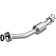 52689 Front, Driver or Passenger Side Catalytic Converter, 2.0L, 4Cyl, Federal EPA Standard, 46-State Legal (Cannot ship to CA, CO, NY or ME), OEM Grade Series, Direct Fit
