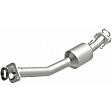 52689 Front, Driver or Passenger Side Catalytic Converter, 2.0L, 4Cyl, Federal EPA Standard, 46-State Legal (Cannot ship to CA, CO, NY or ME), OEM Grade Series, Direct Fit