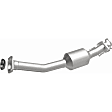 52689 Front, Driver or Passenger Side Catalytic Converter, 2.0L, 4Cyl, Federal EPA Standard, 46-State Legal (Cannot ship to CA, CO, NY or ME), OEM Grade Series, Direct Fit