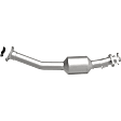 52689 Front, Driver or Passenger Side Catalytic Converter, 2.0L, 4Cyl, Federal EPA Standard, 46-State Legal (Cannot ship to CA, CO, NY or ME), OEM Grade Series, Direct Fit