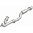 52699 Rear, Driver or Passenger Side Catalytic Converter, 3.5L, 6Cyl, Federal EPA Standard, 46-State Legal (Cannot ship to CA, CO, NY or ME), OEM Grade Series, Direct Fit